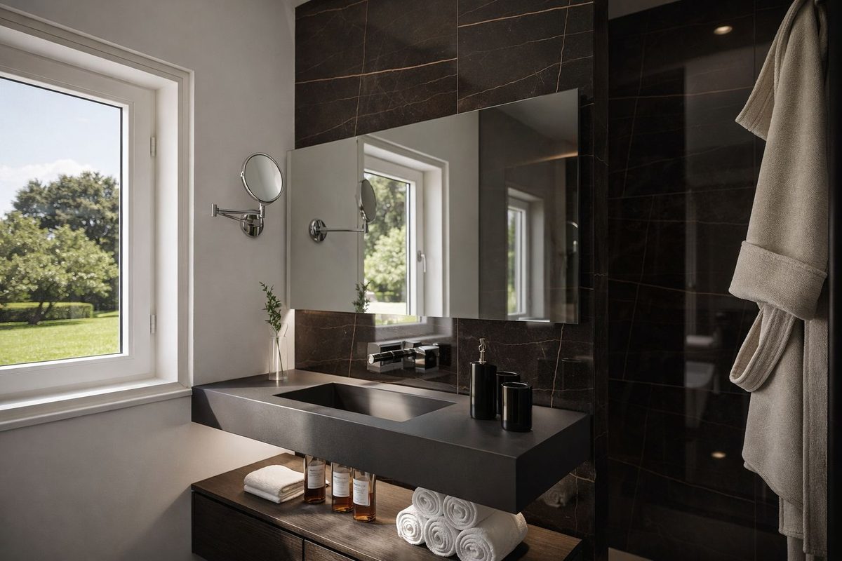 Luxury Front Sea - foto 11
