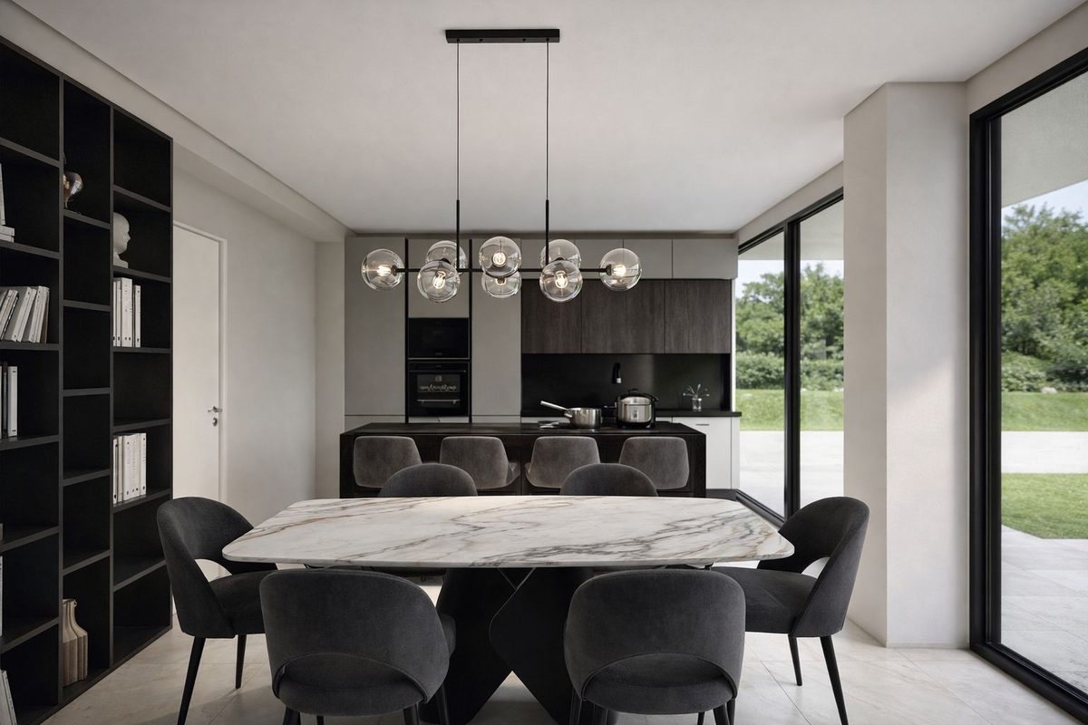 Luxury Front Sea - foto 12