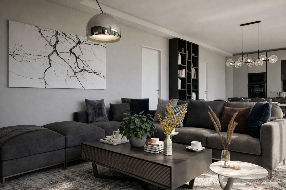Luxury Front Sea - foto 7