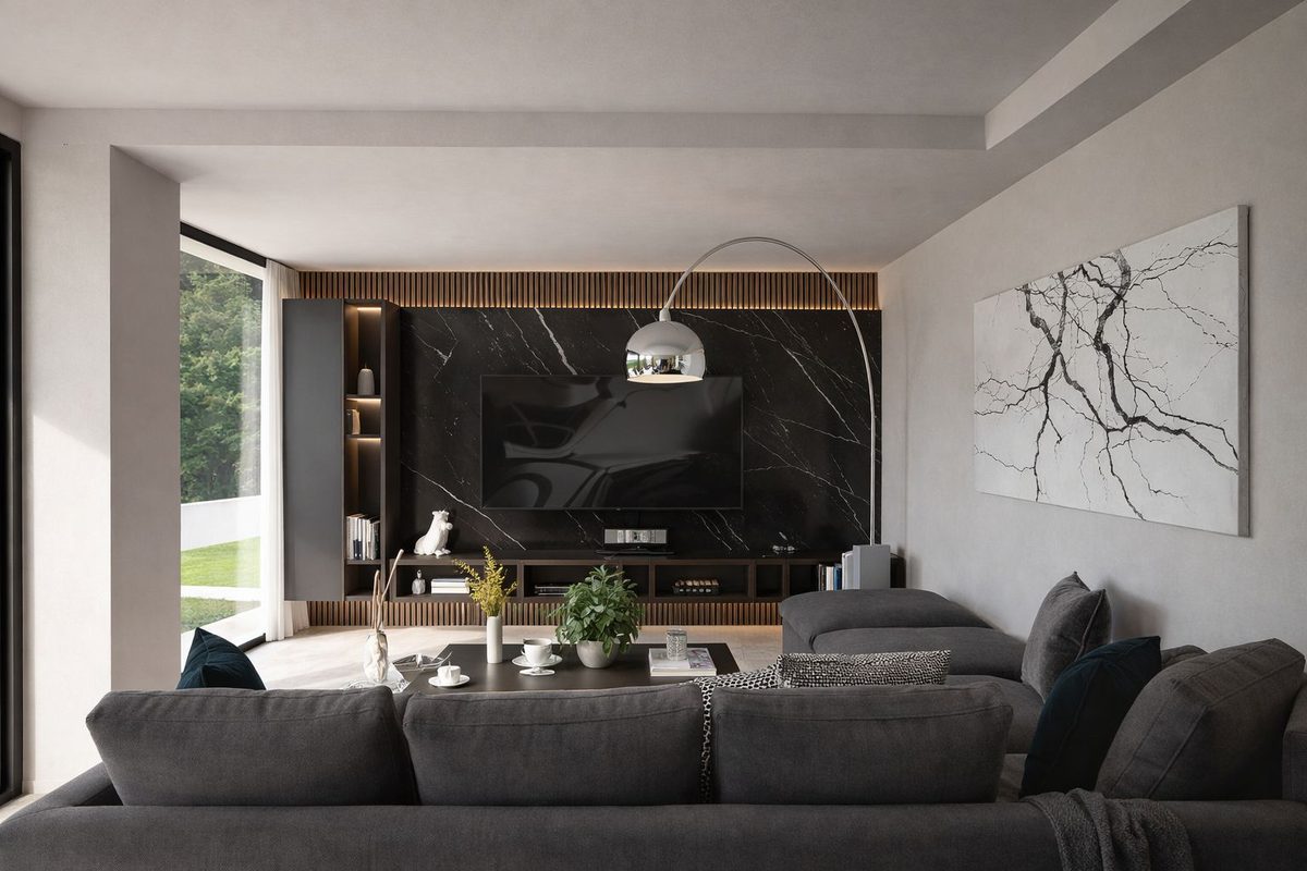 Luxury Front Sea - foto 10