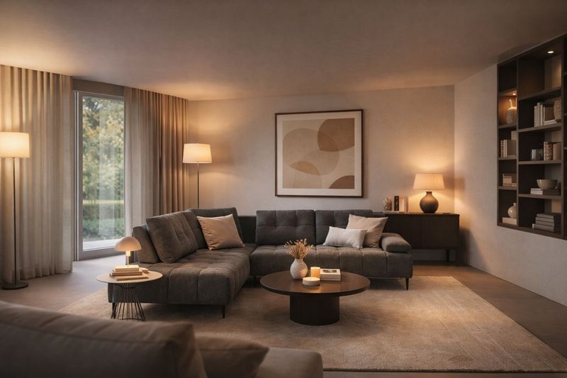 DIVANO con CHAISE LONGUE