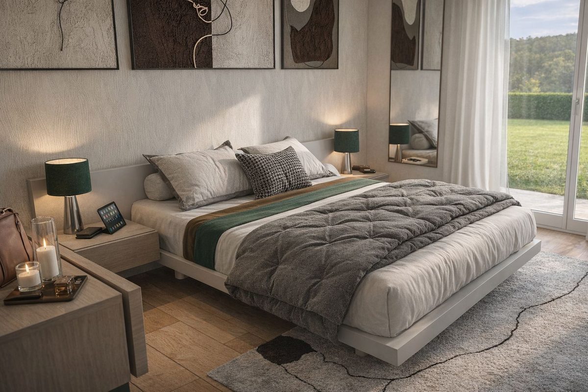 Milano Hub Residence - foto 12