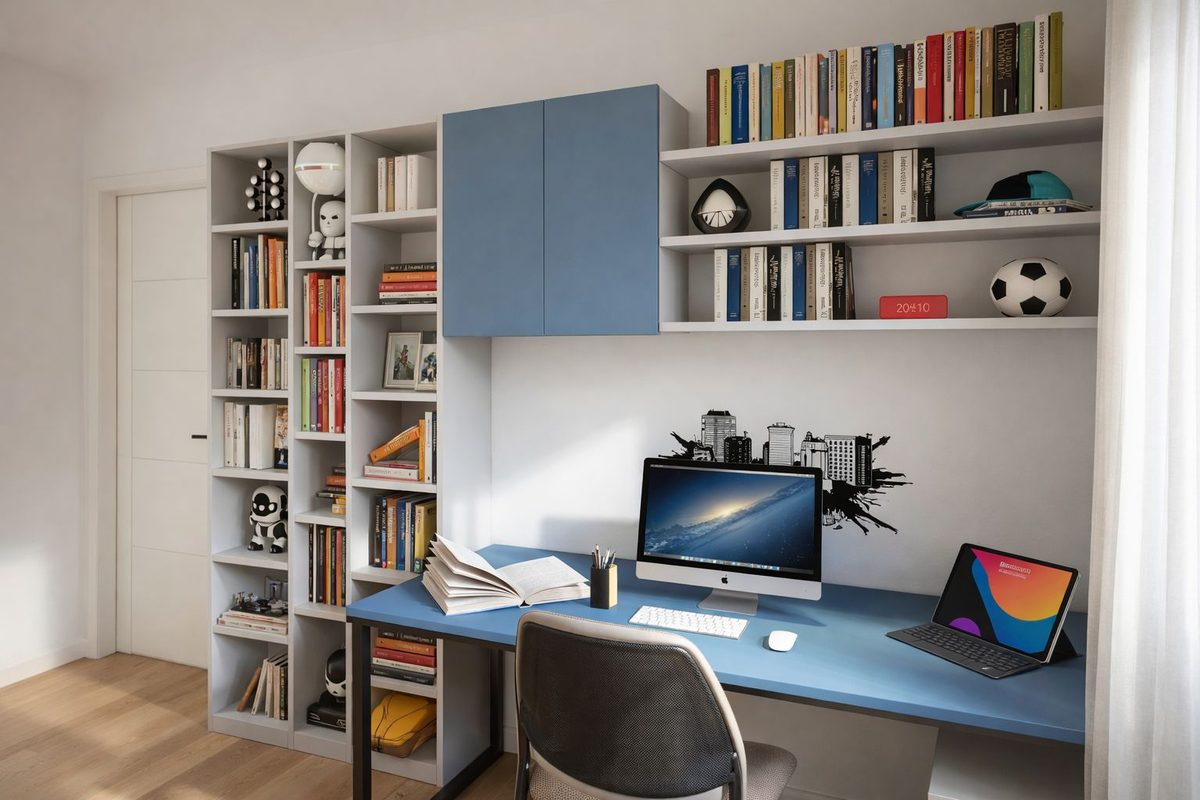 Milano Hub Residence - foto 13