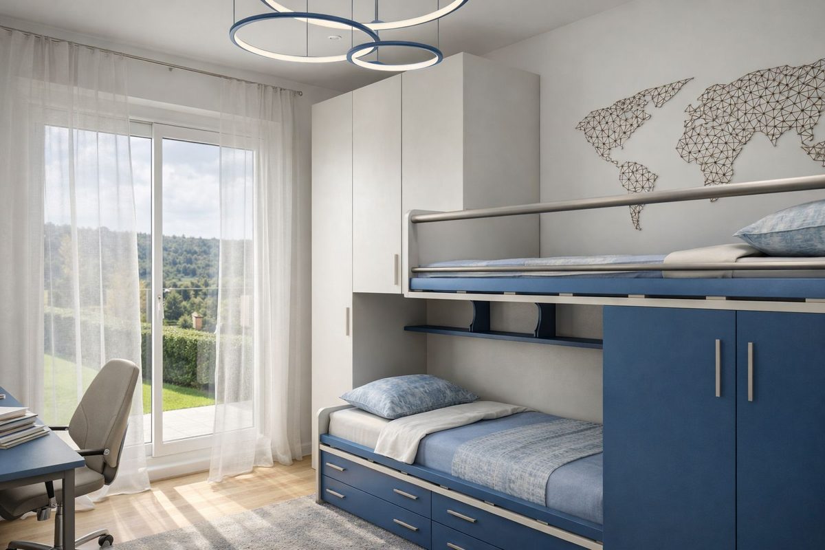 Milano Hub Residence - foto 14