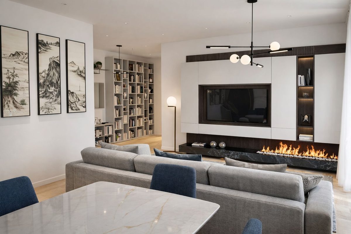 Milano Hub Residence - foto 8